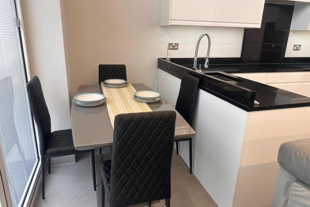 Photo of Kitchen in North Stifford