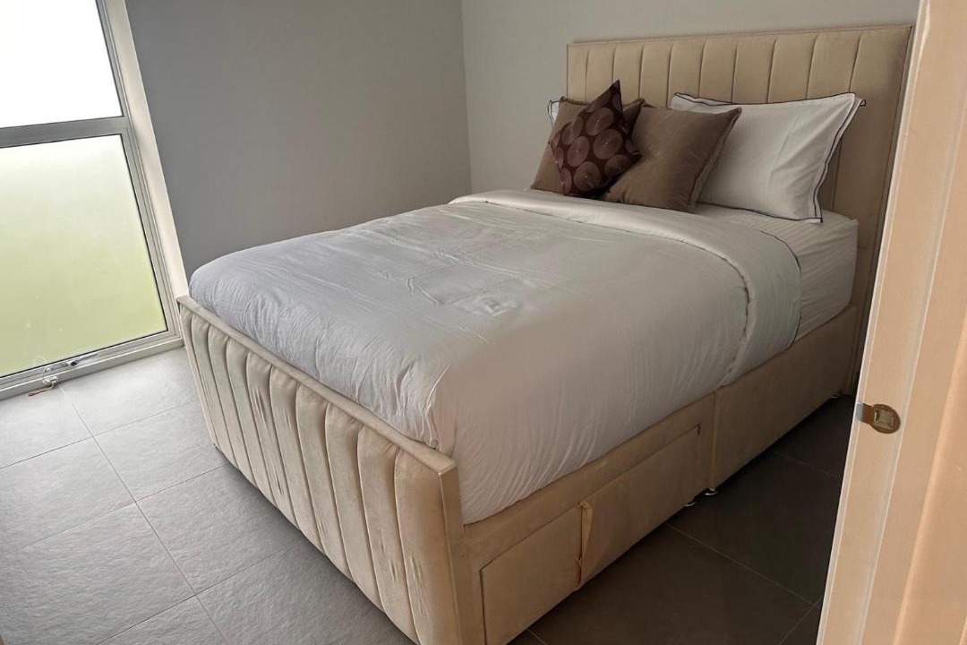 Photo of Bedroom in North Stifford