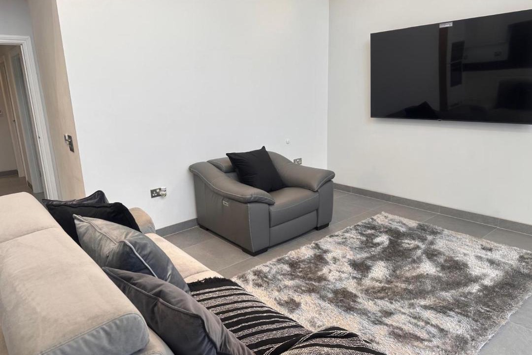 Photo of Livingroom in North Stifford