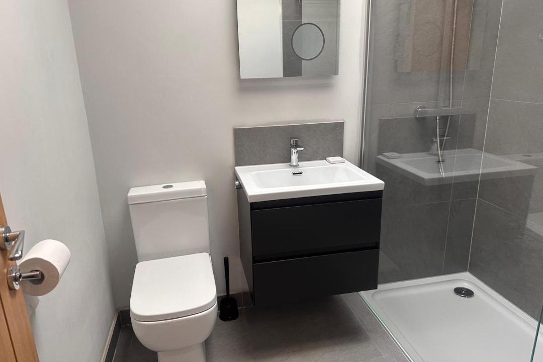 Photo of Bathroom in North Stifford