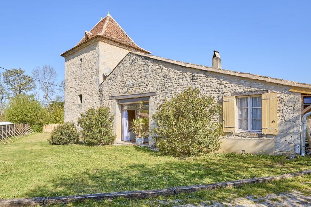 Photo of Others in Thenac