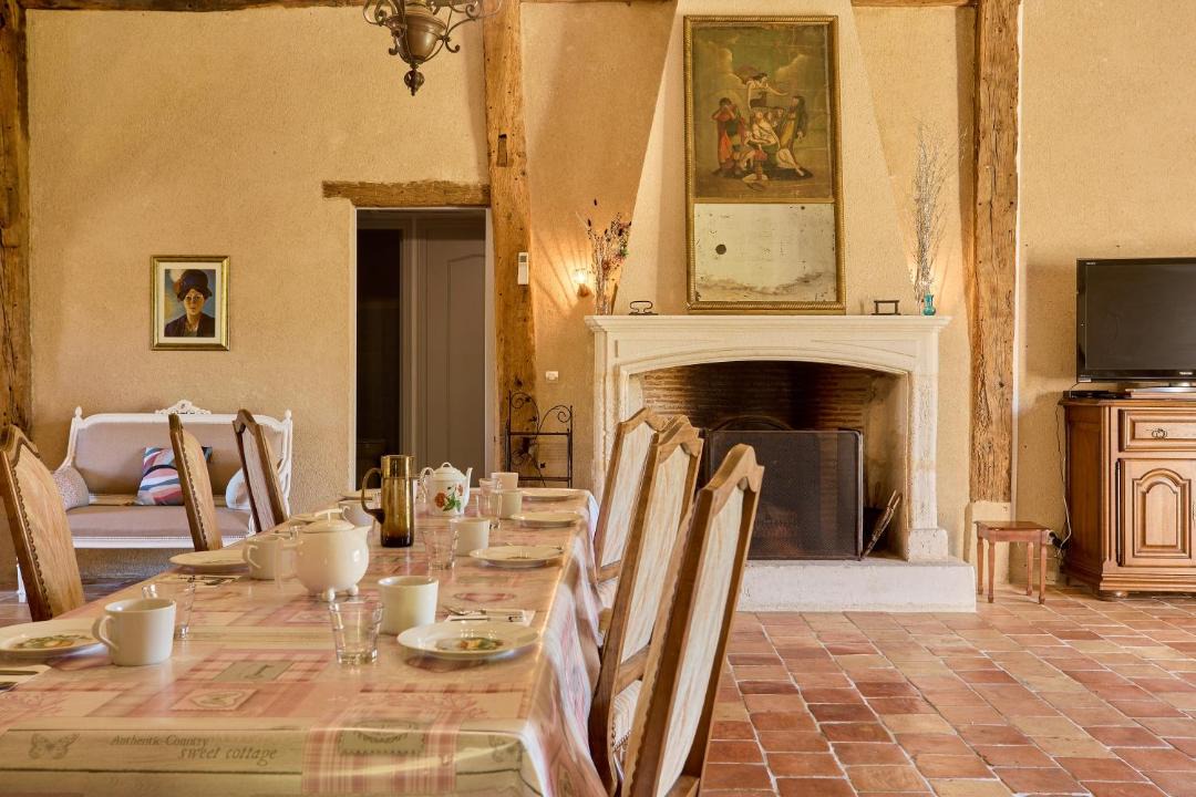 Photo of Others in Thenac