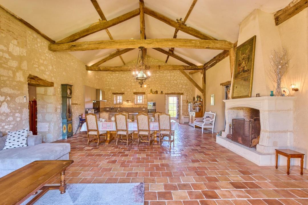 Photo of Others in Thenac