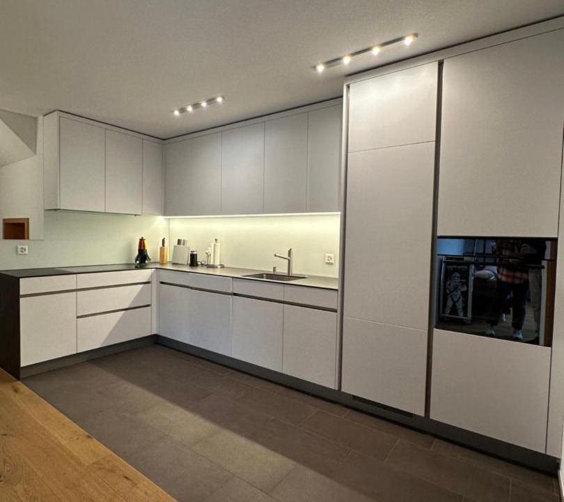 Photo of Kitchen in Beckenried