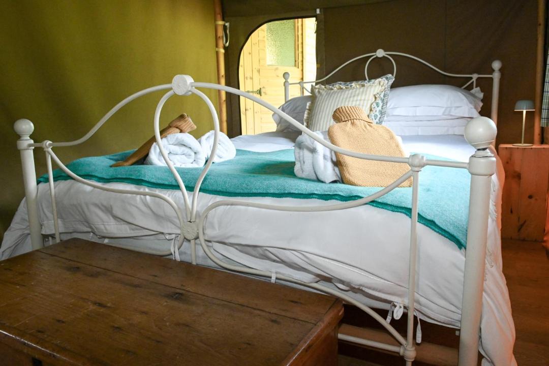 Photo of Bedroom in West Meon