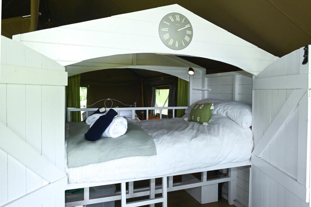 Photo of Bedroom in West Meon