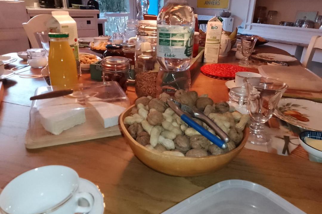 Photo of Kitchen in Magrie