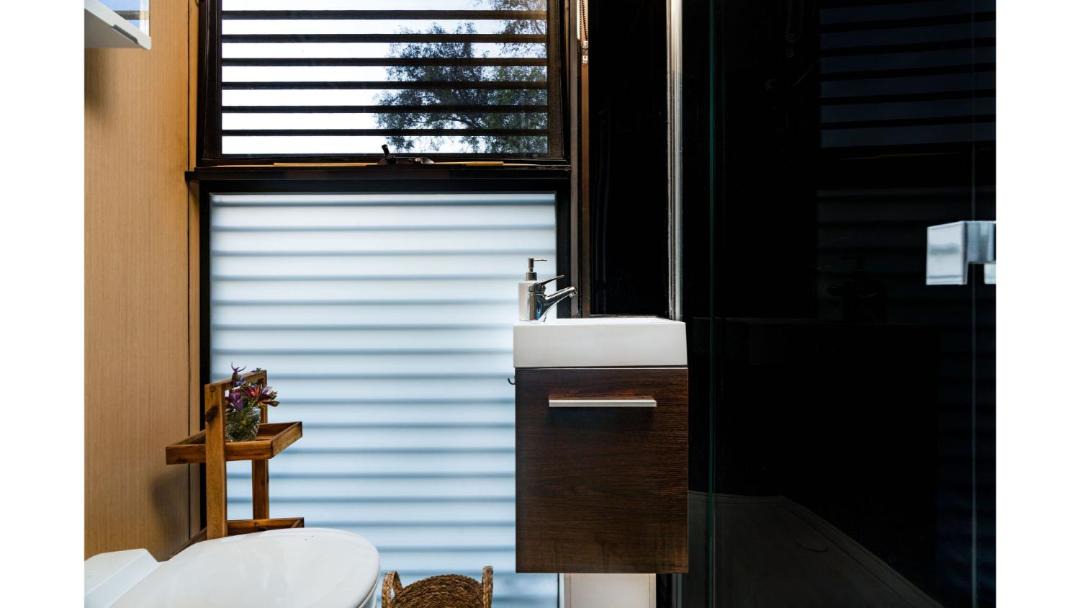 Photo of Bathroom in Dixons Creek