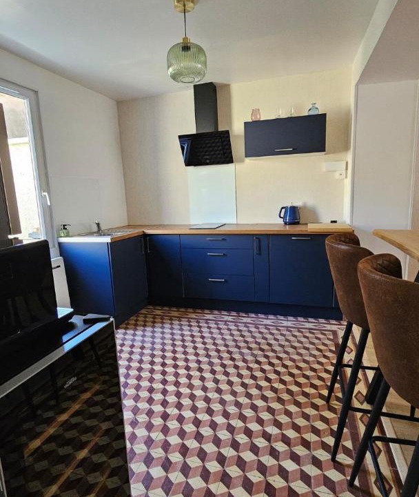 Photo of Kitchen in Albi