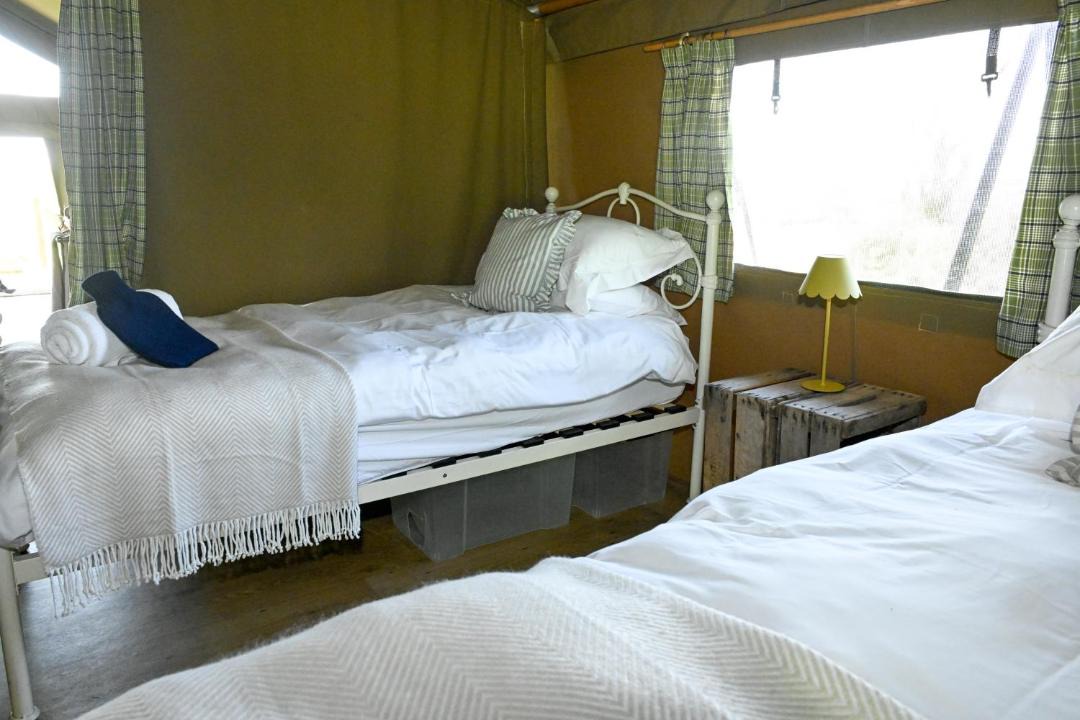 Photo of Bedroom in West Meon