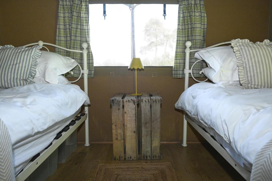 Photo of Bedroom in West Meon