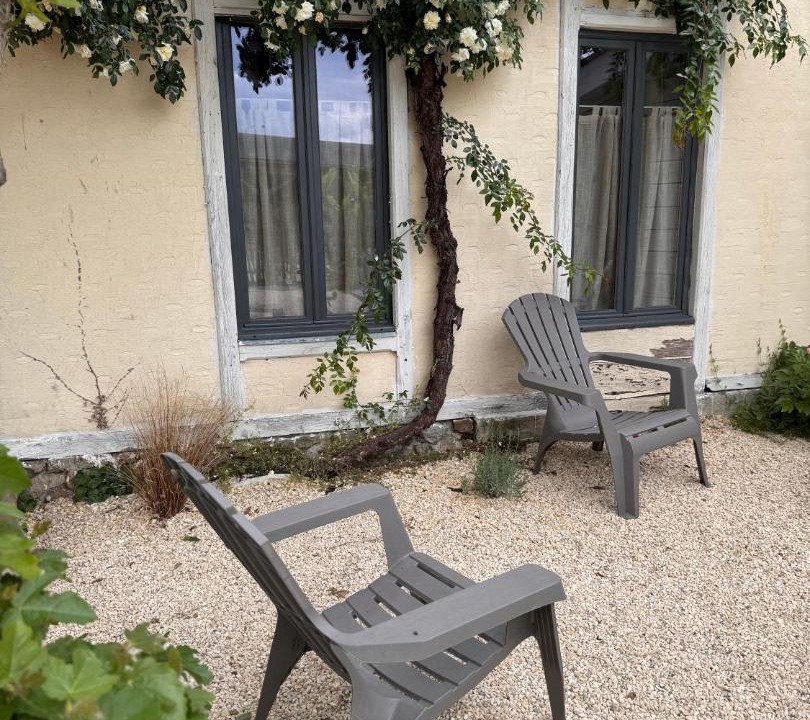 Photo of Others in Bourgueil