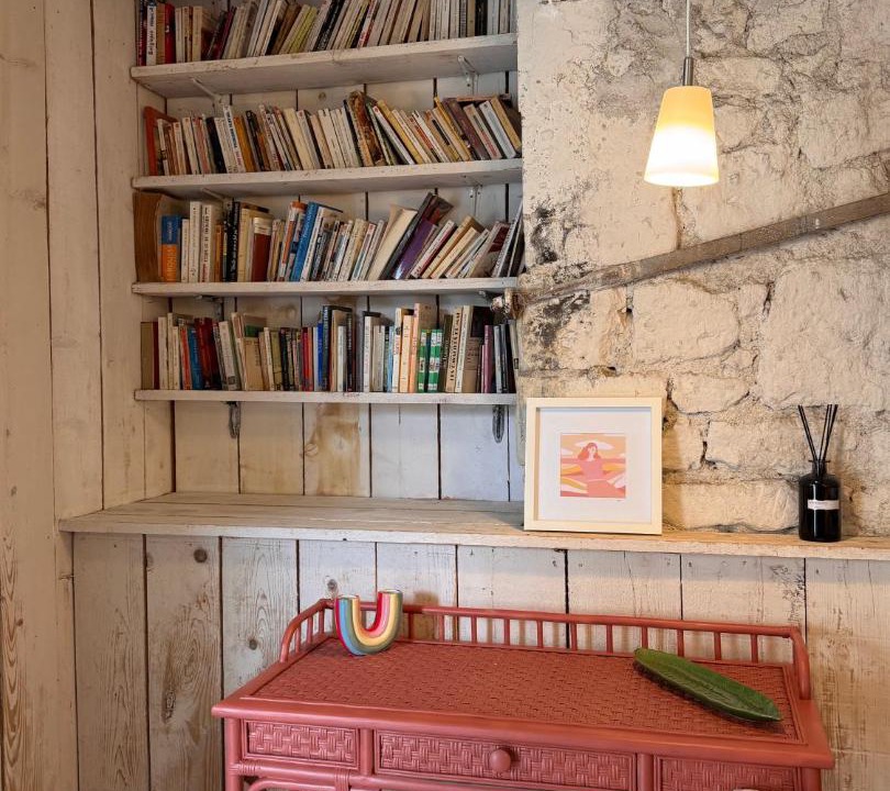 Photo of Others in Bourgueil