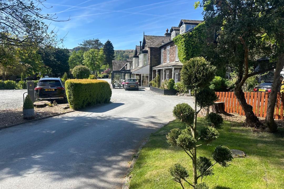 Photo of Others in Grasmere