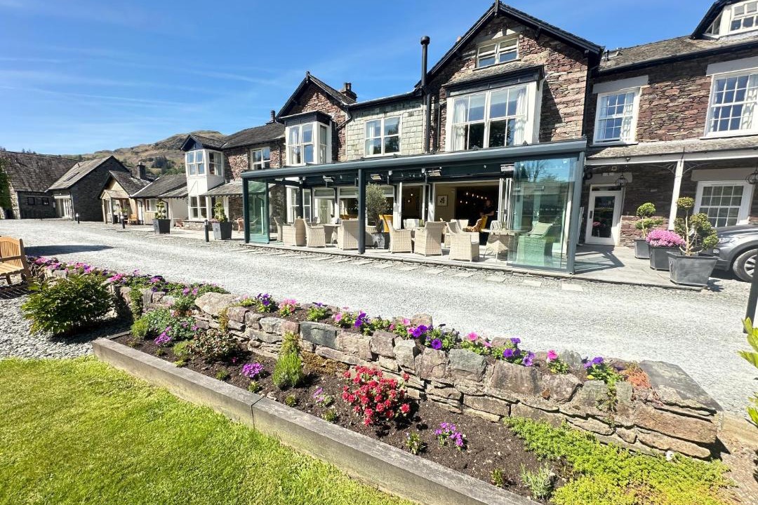 Photo of Others in Grasmere