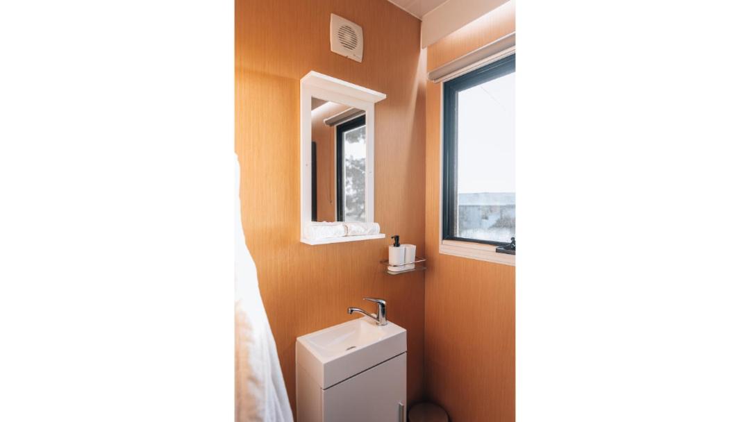 Photo of Bathroom in Alberton West