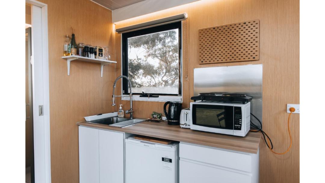 Photo of Kitchen in Alberton West