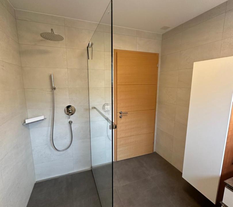Photo of Bathroom in Beckenried