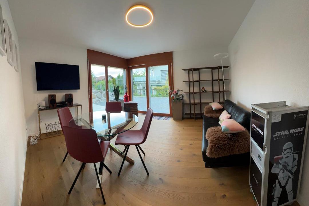 Photo of Livingroom in Beckenried