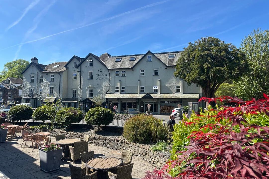 Photo of Others in Grasmere