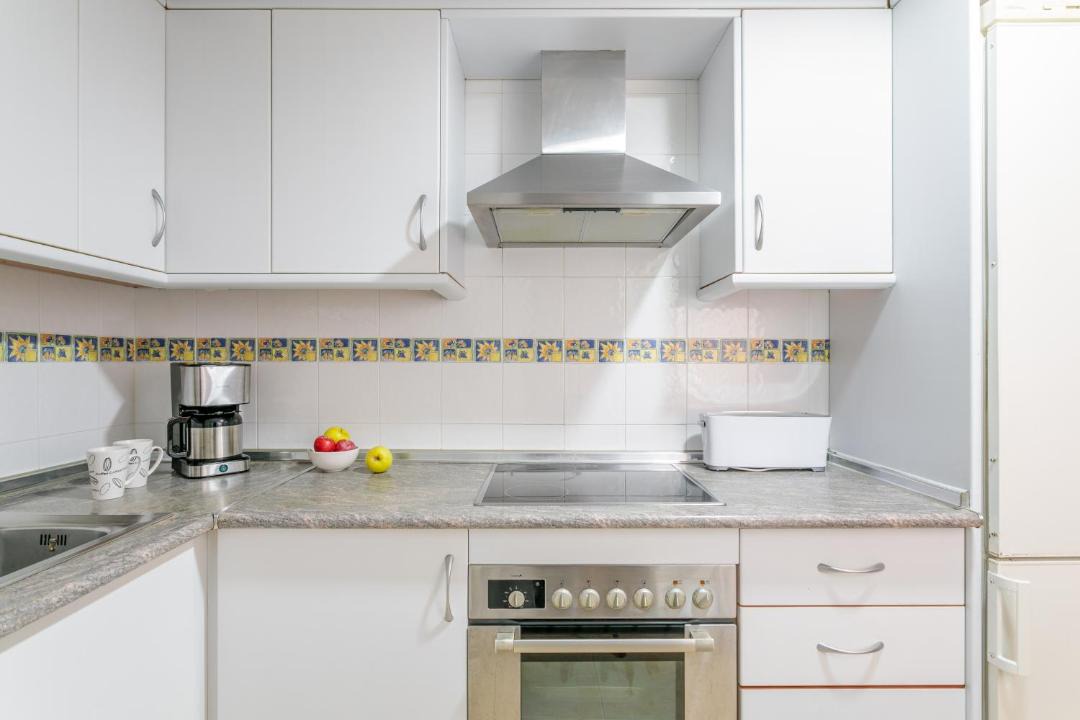 Photo of Kitchen in Monte Faro