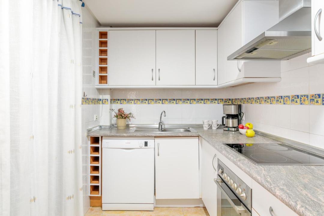 Photo of Kitchen in Monte Faro