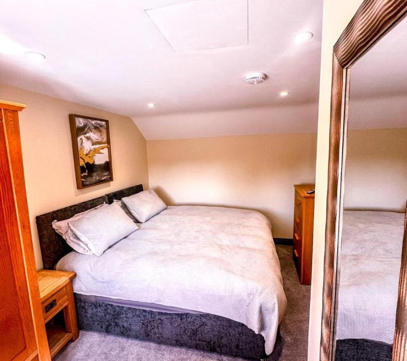 Photo of Bedroom in Selby