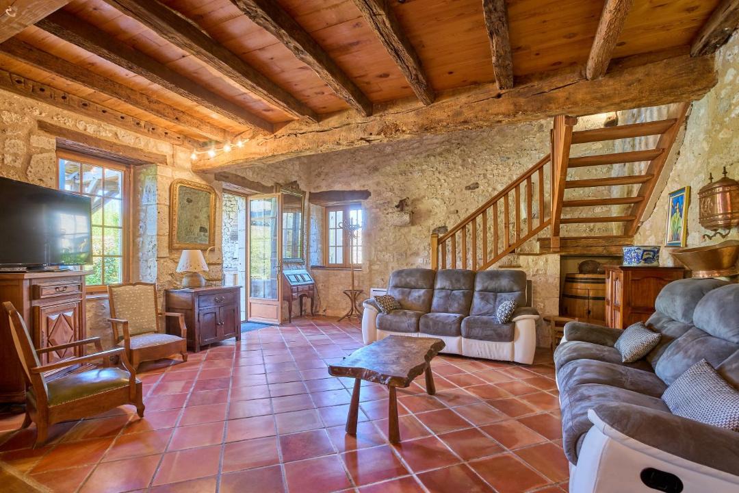 Photo of Others in Thenac