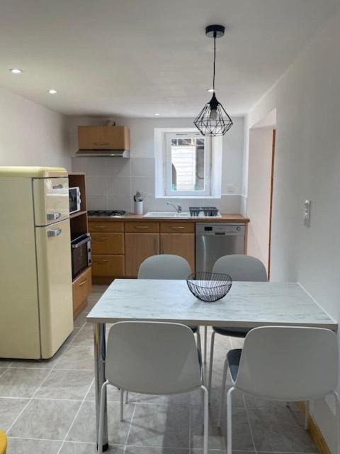 Photo of Kitchen in Javrezac