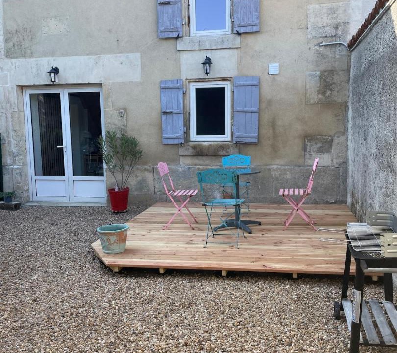 Photo of Others in Javrezac