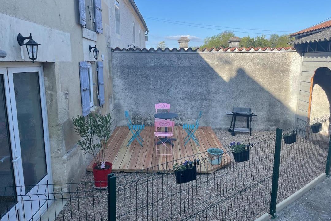 Photo of Others in Javrezac