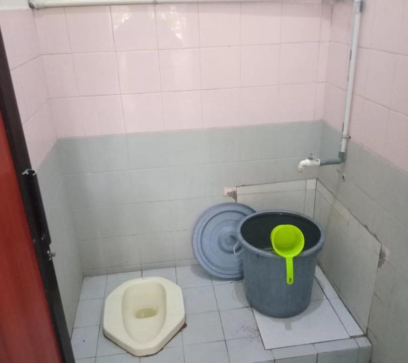 Photo of Bathroom in Bantul