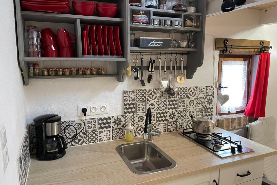 Photo of Kitchen in Montjay