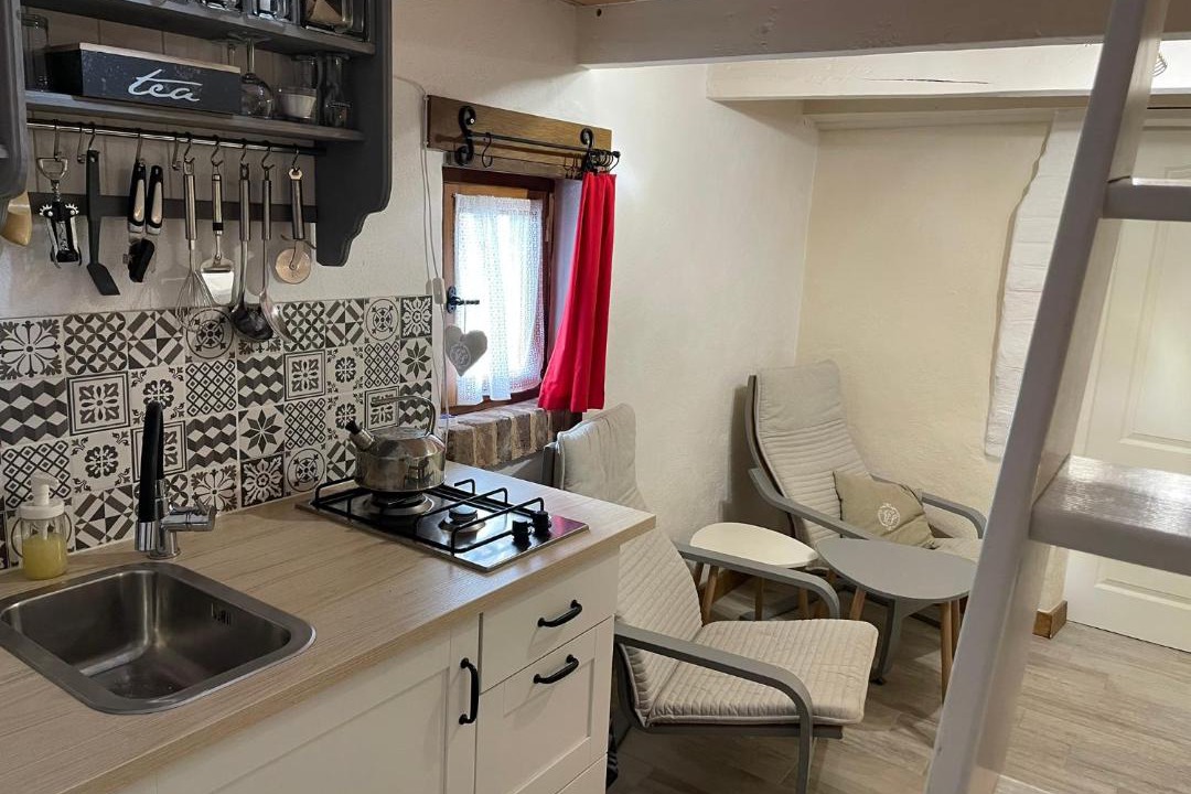 Photo of Kitchen in Montjay