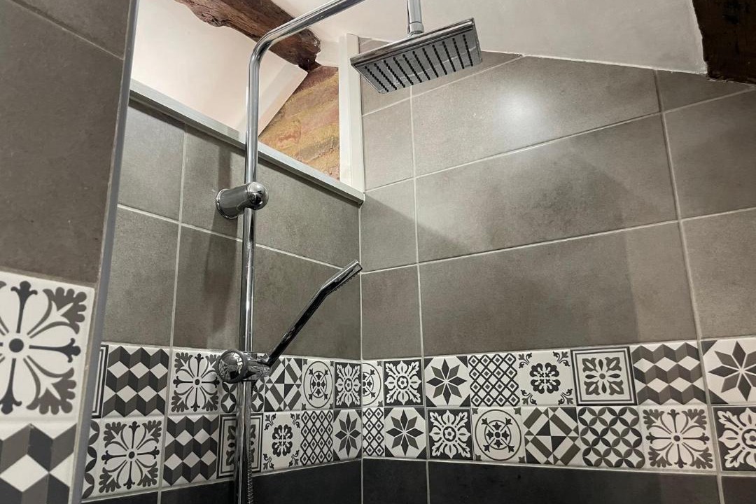 Photo of Bathroom in Montjay