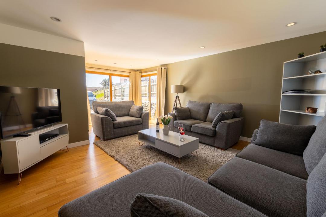 Photo of Livingroom in Lerwick