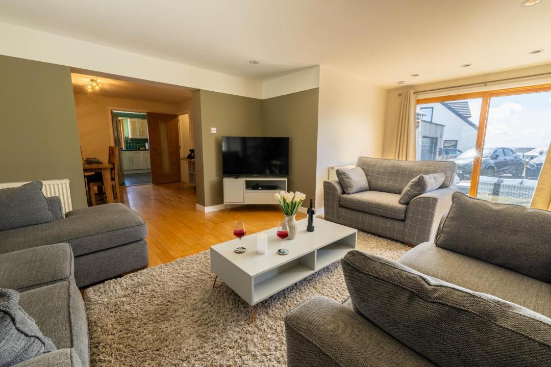 Photo of Livingroom in Lerwick