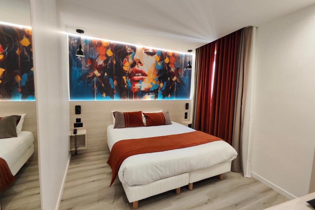 Photo of Bedroom in Plaisance