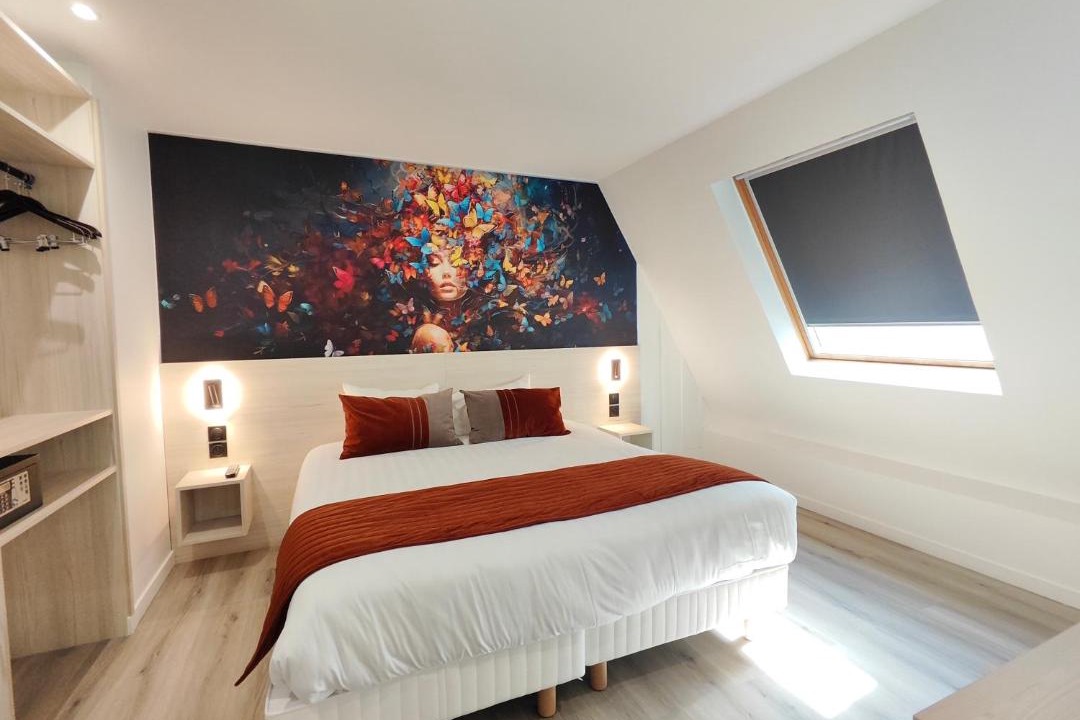Photo of Bedroom in Plaisance