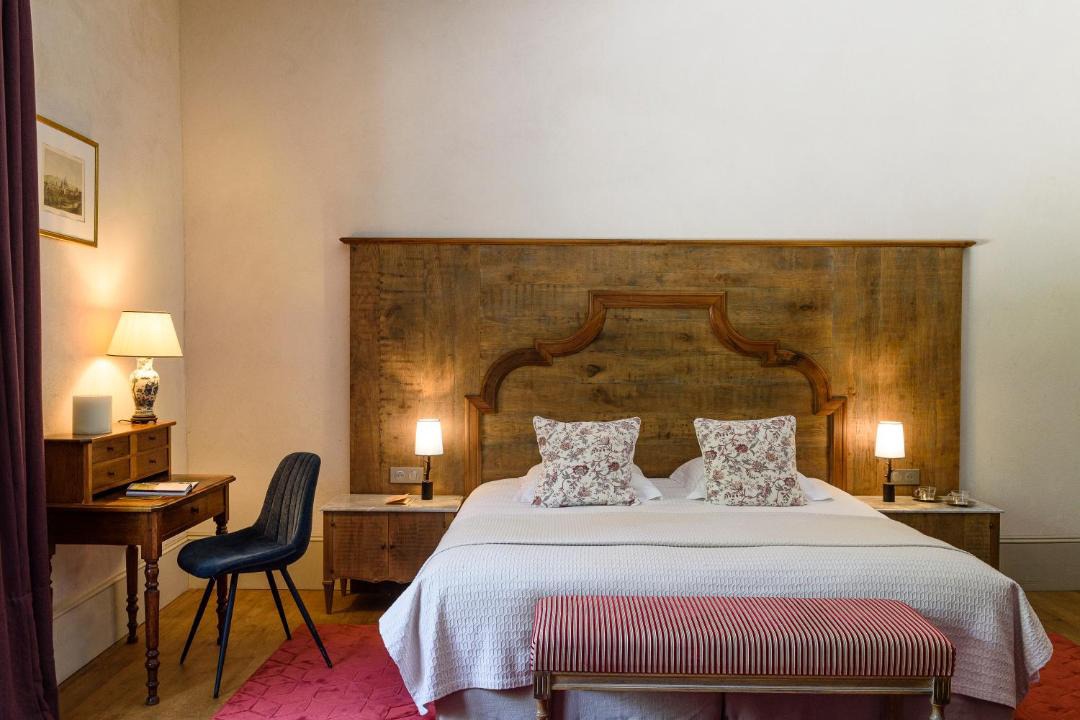 Photo of Bedroom in Saulon-la-Rue