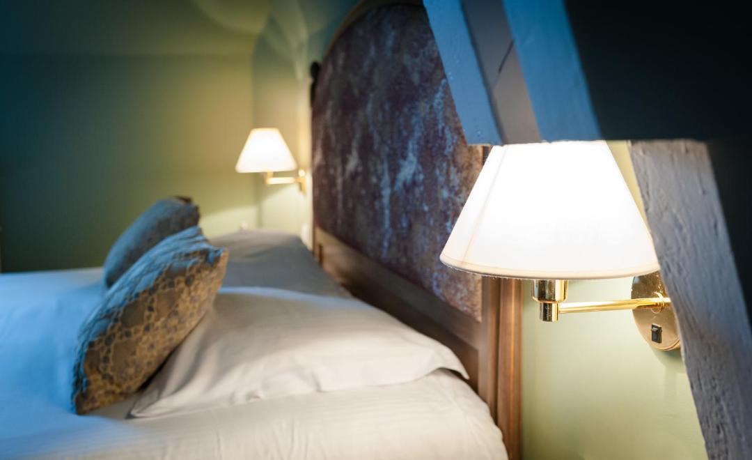 Photo of Bedroom in Saulon-la-Rue