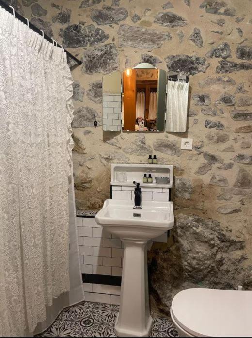 Photo of Bathroom in Ispaster