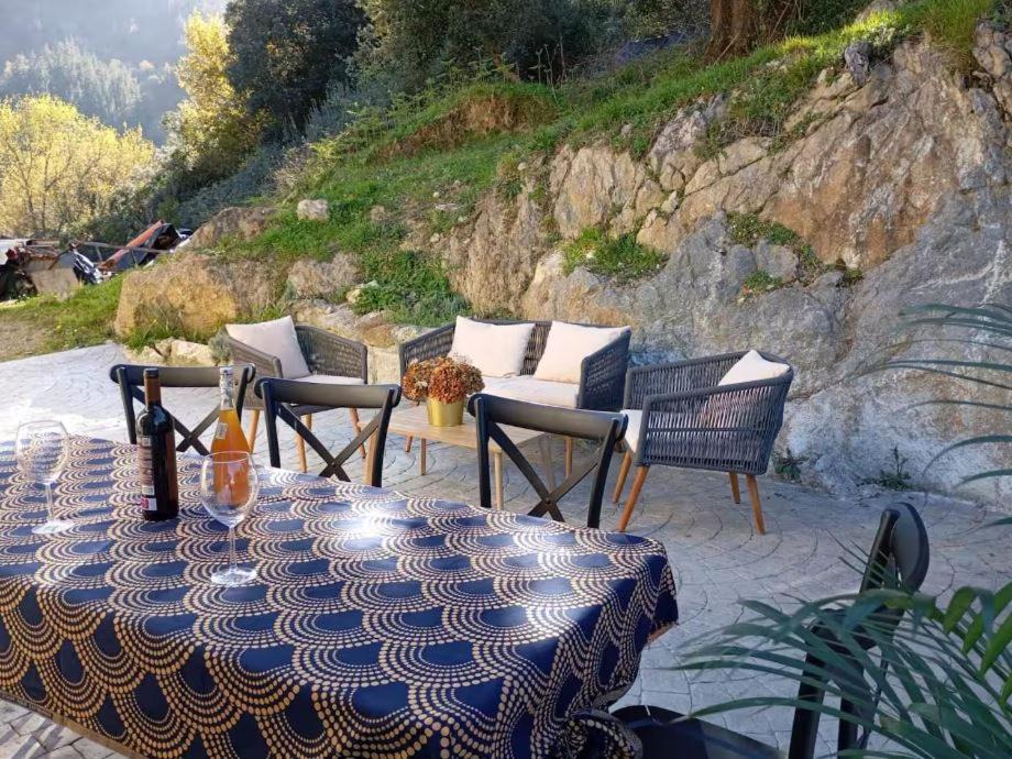 Photo of Patio Balcony in Ispaster