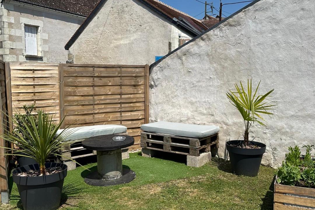 Photo of Others in Saint-Martin-le-Beau