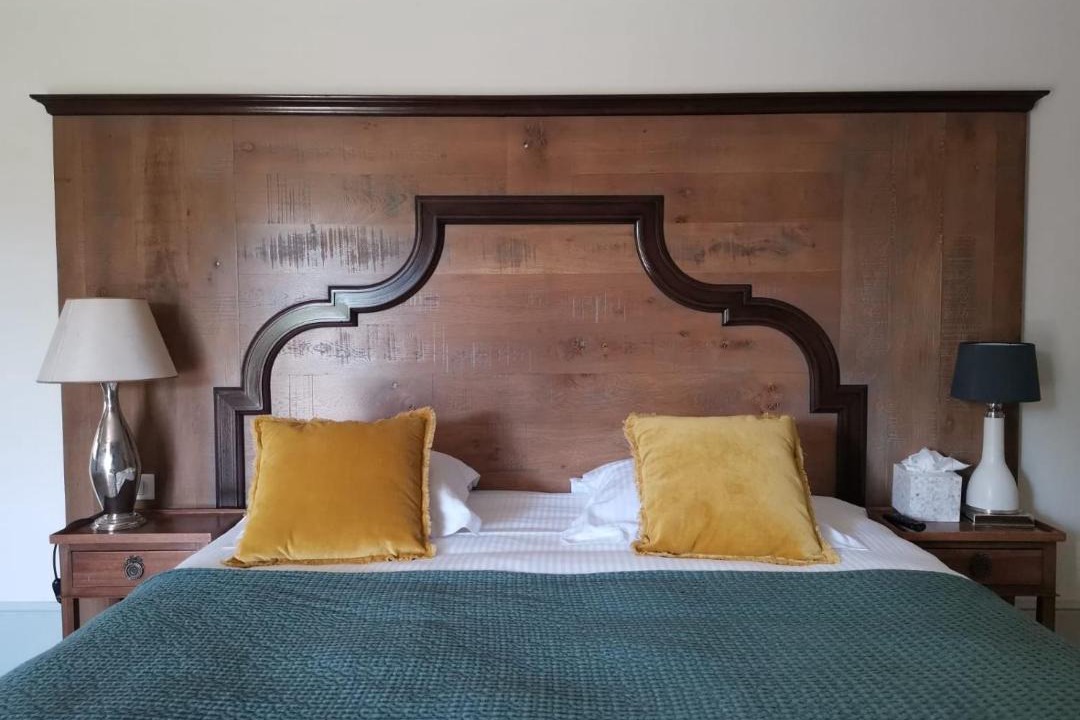 Photo of Bedroom in Saulon-la-Rue