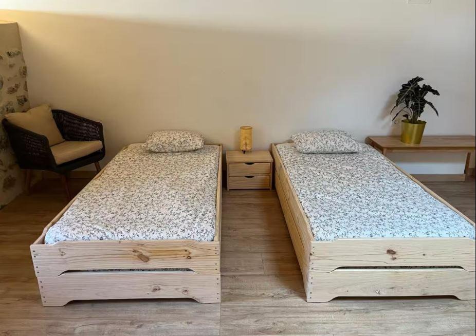 Photo of Bedroom in Ispaster