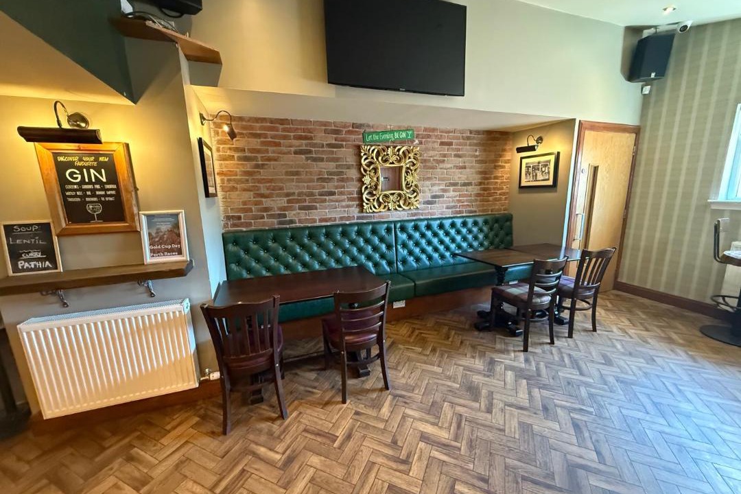 Photo of Others in Carnoustie