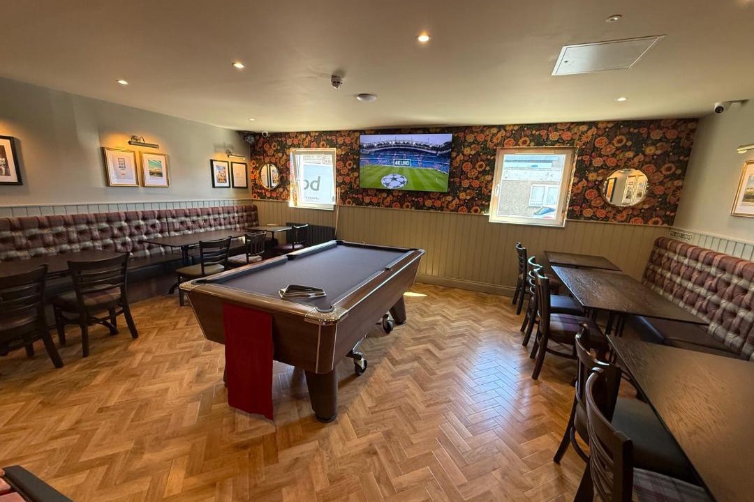 Photo of Others in Carnoustie