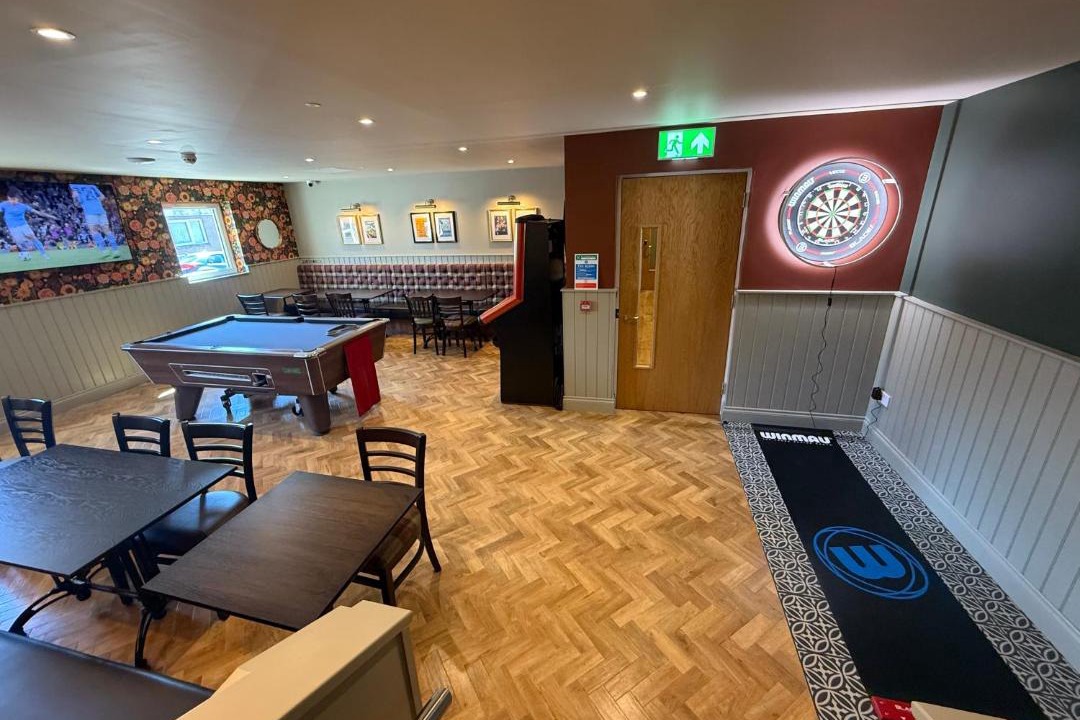 Photo of Others in Carnoustie