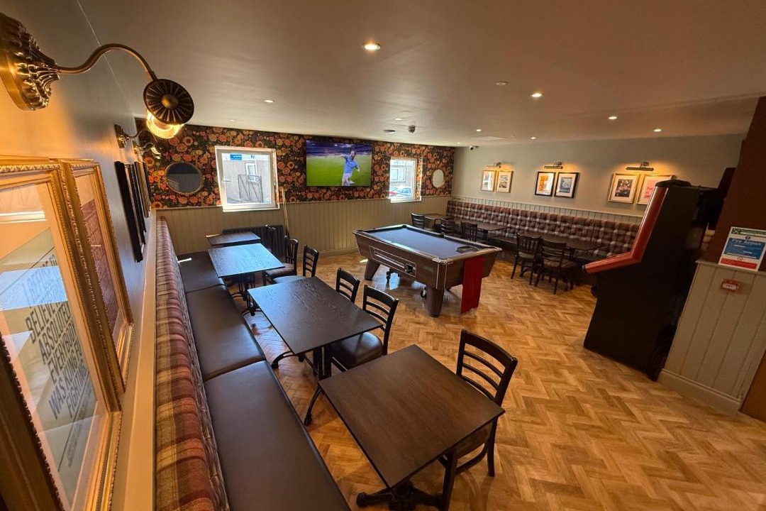 Photo of Others in Carnoustie